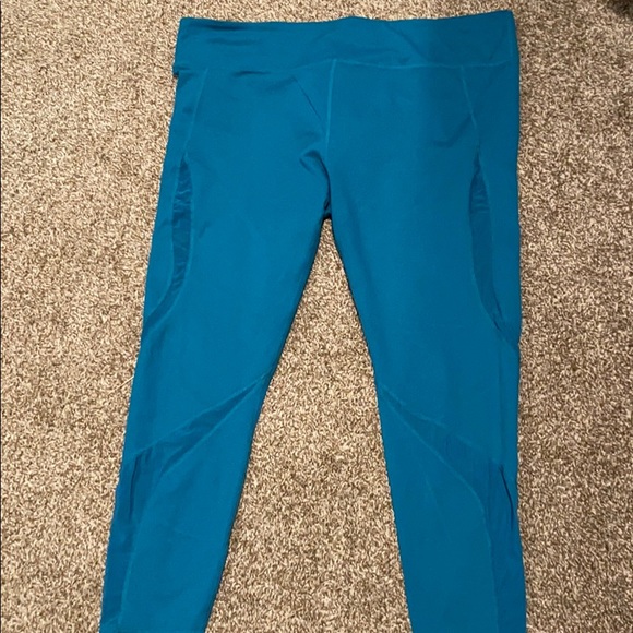 Kelly Legging - Picture 1 of 4